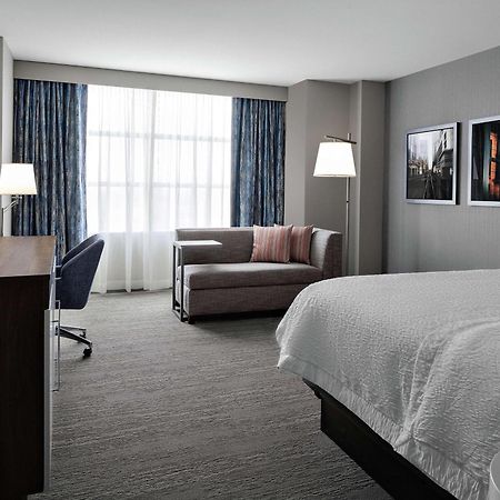 Hampton Inn Chicago Mccormick Place Luaran gambar