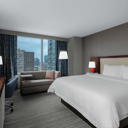 Hampton Inn Chicago Mccormick Place Luaran gambar