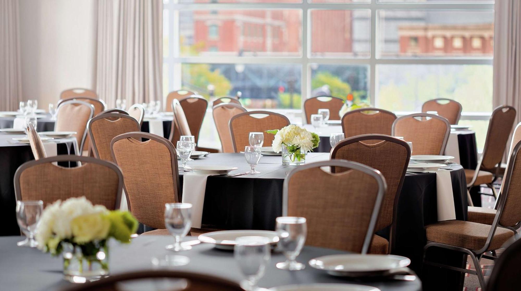Hampton Inn Chicago Mccormick Place Luaran gambar