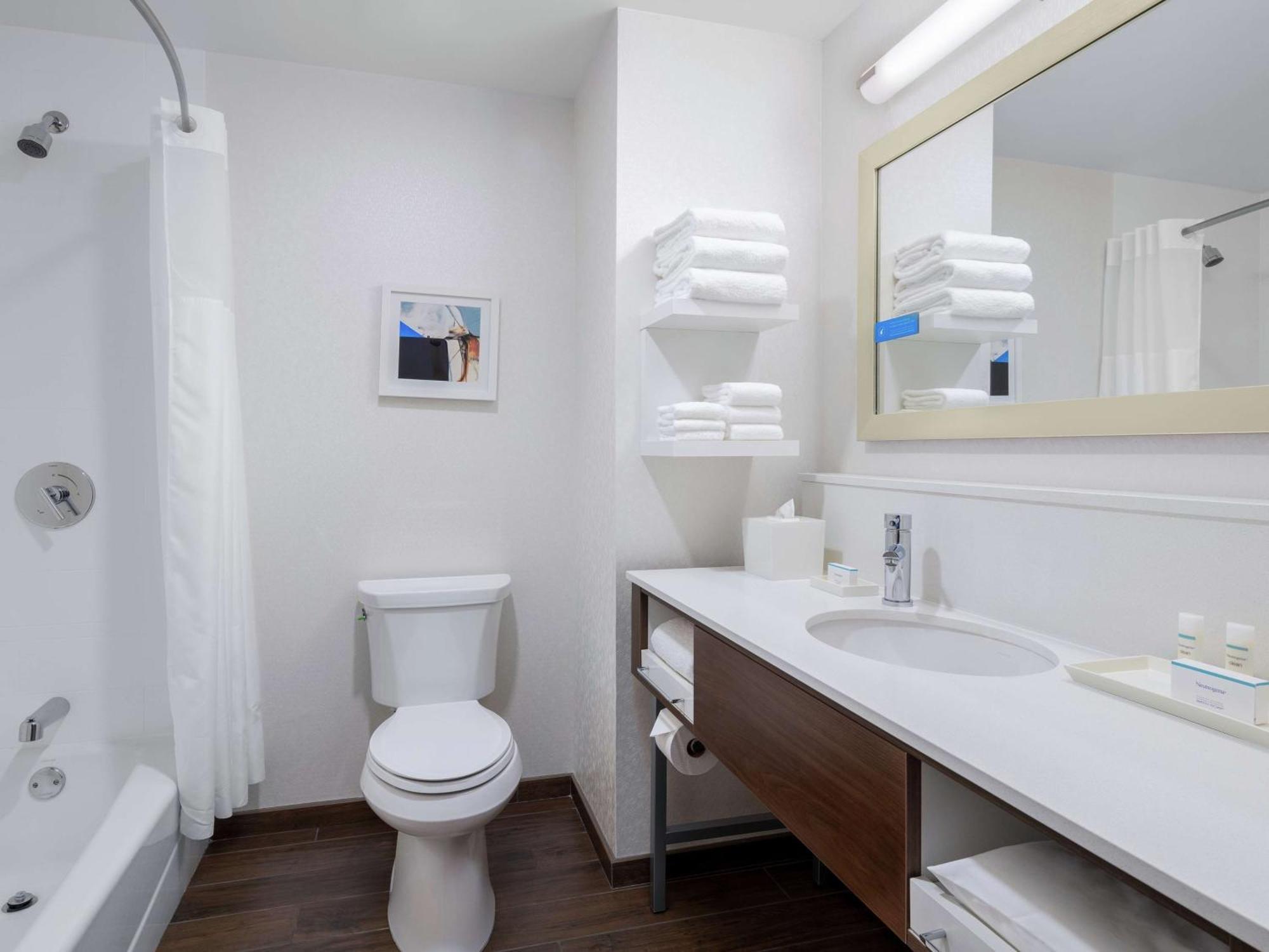 Hampton Inn Chicago Mccormick Place Luaran gambar