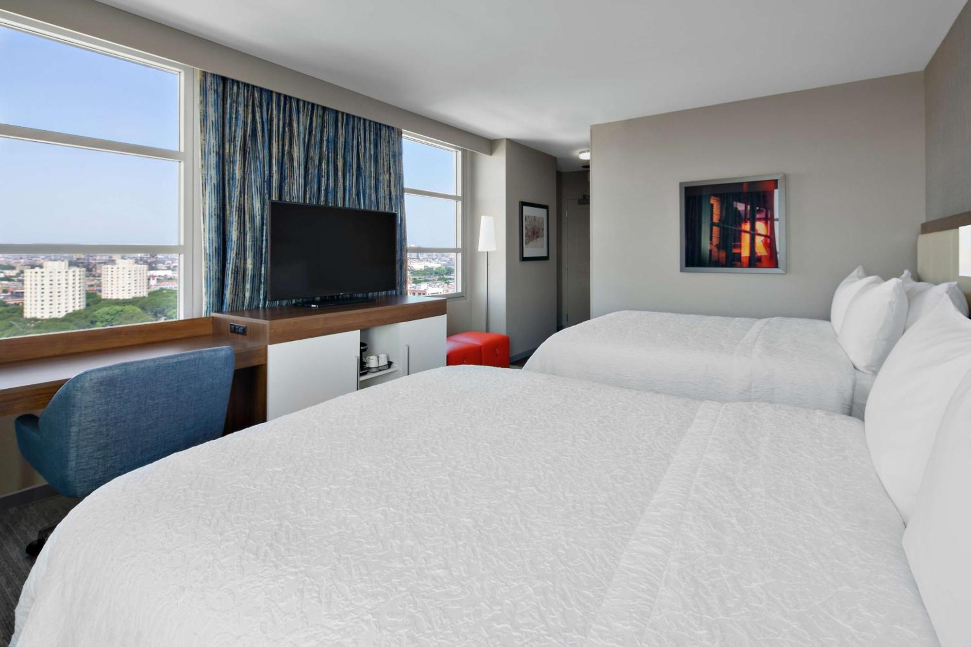 Hampton Inn Chicago Mccormick Place Luaran gambar