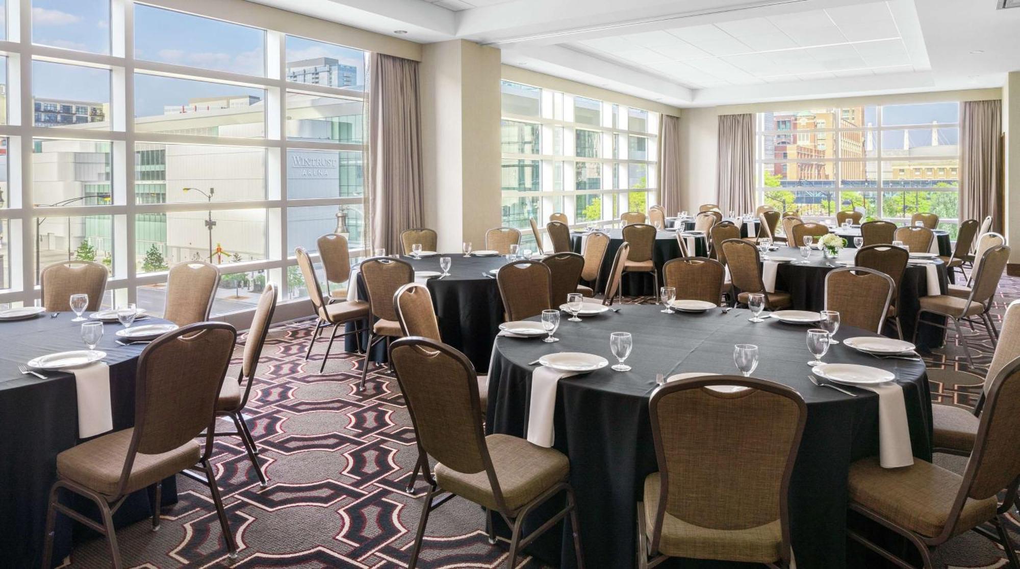 Hampton Inn Chicago Mccormick Place Luaran gambar