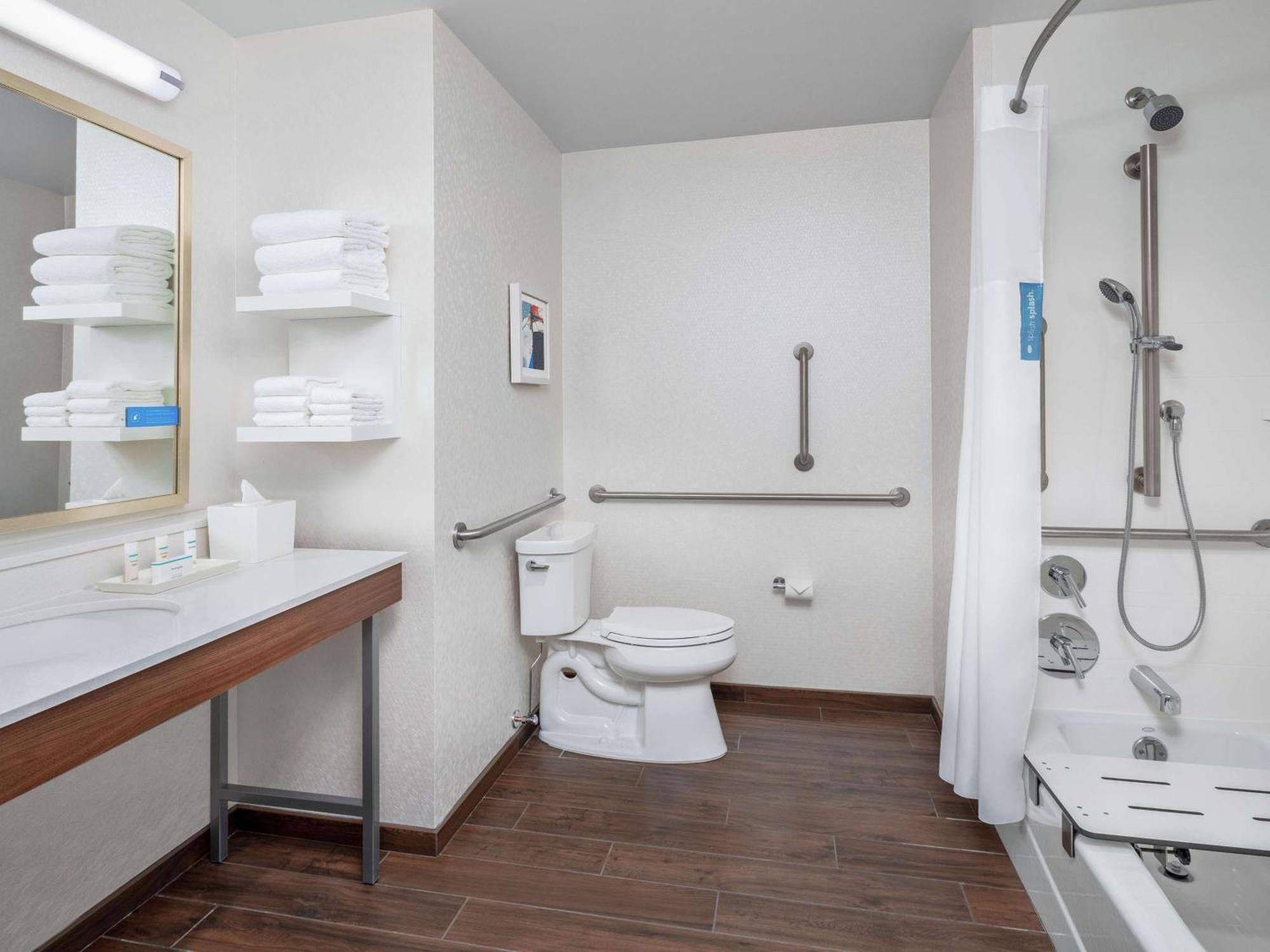Hampton Inn Chicago Mccormick Place Luaran gambar