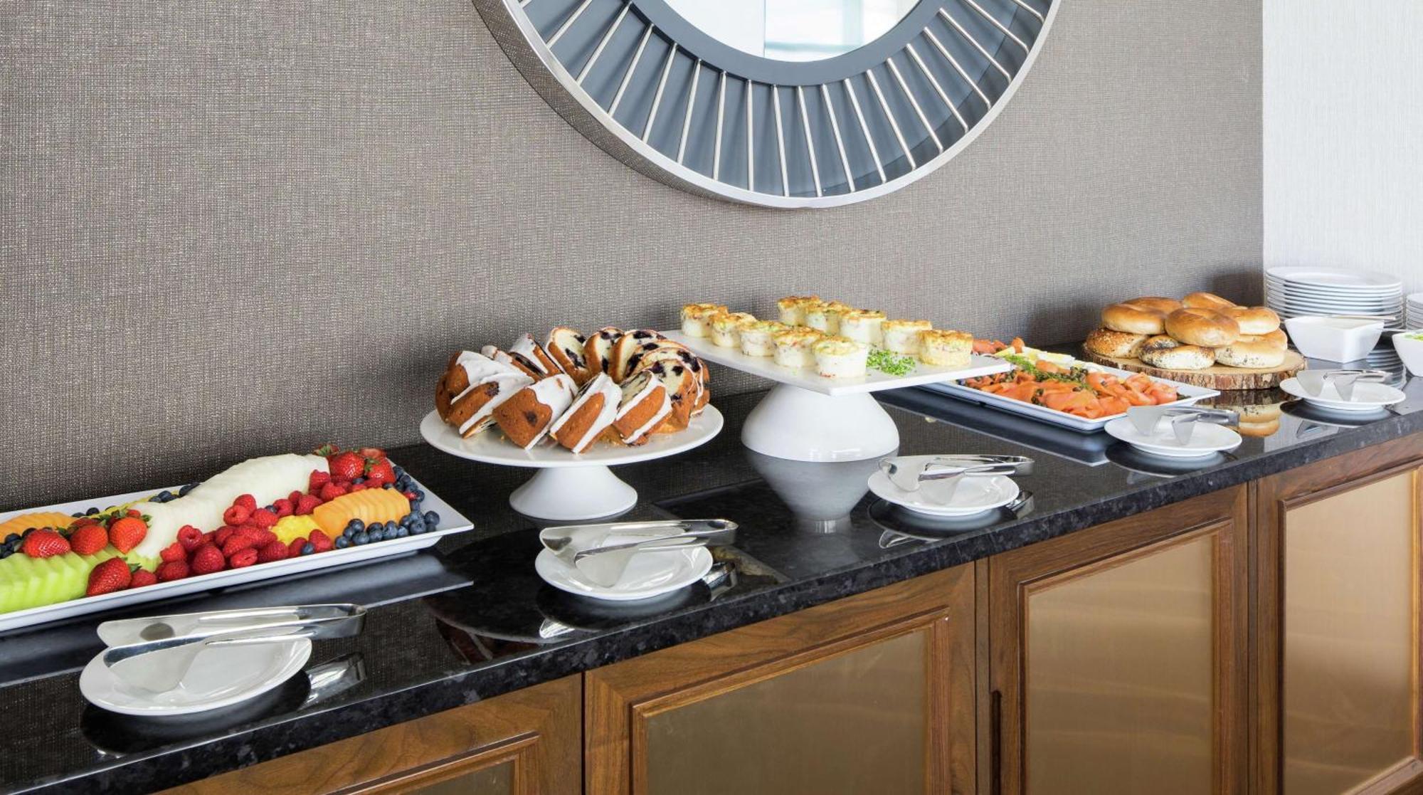 Hampton Inn Chicago Mccormick Place Luaran gambar