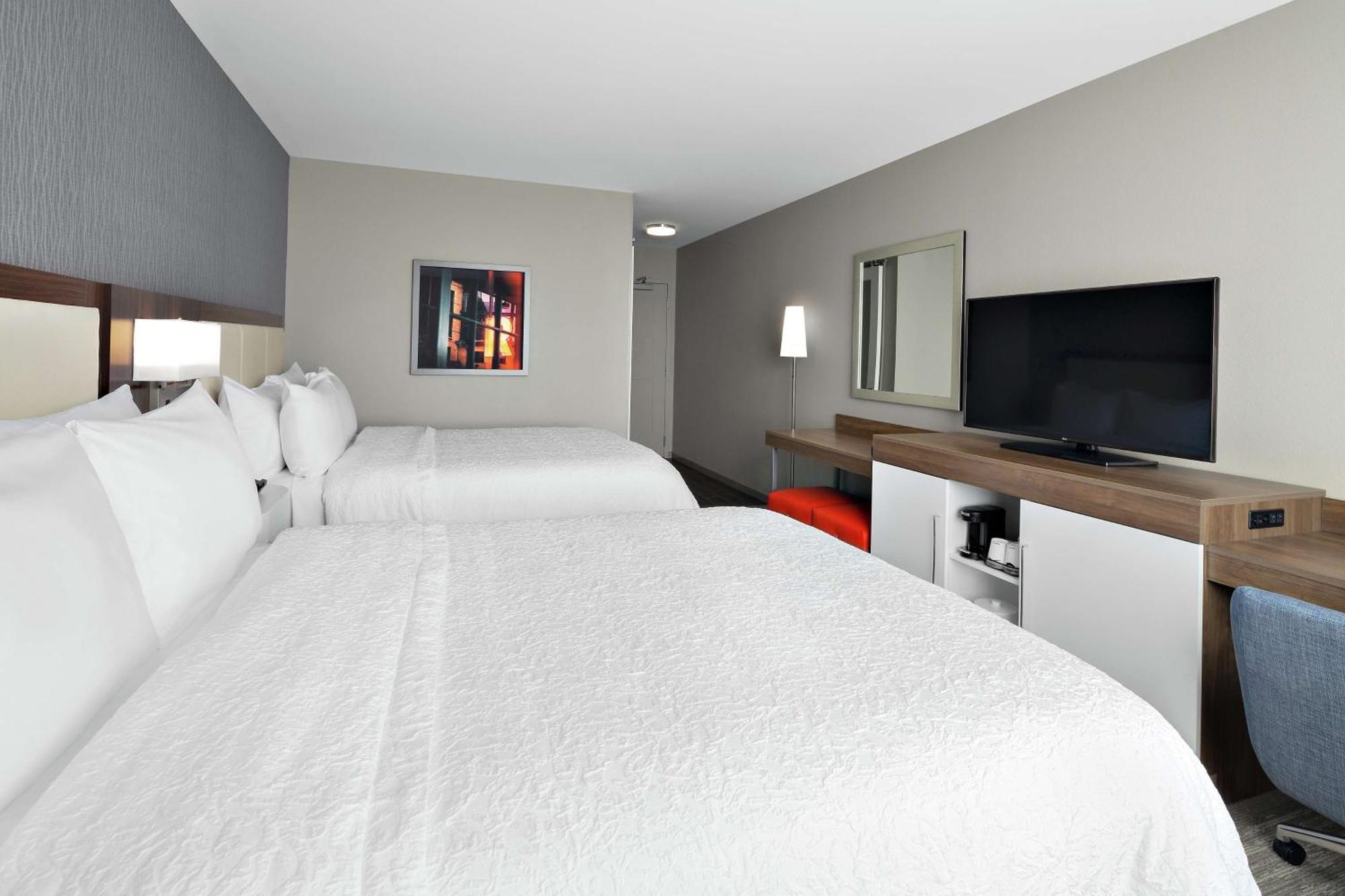 Hampton Inn Chicago Mccormick Place Luaran gambar