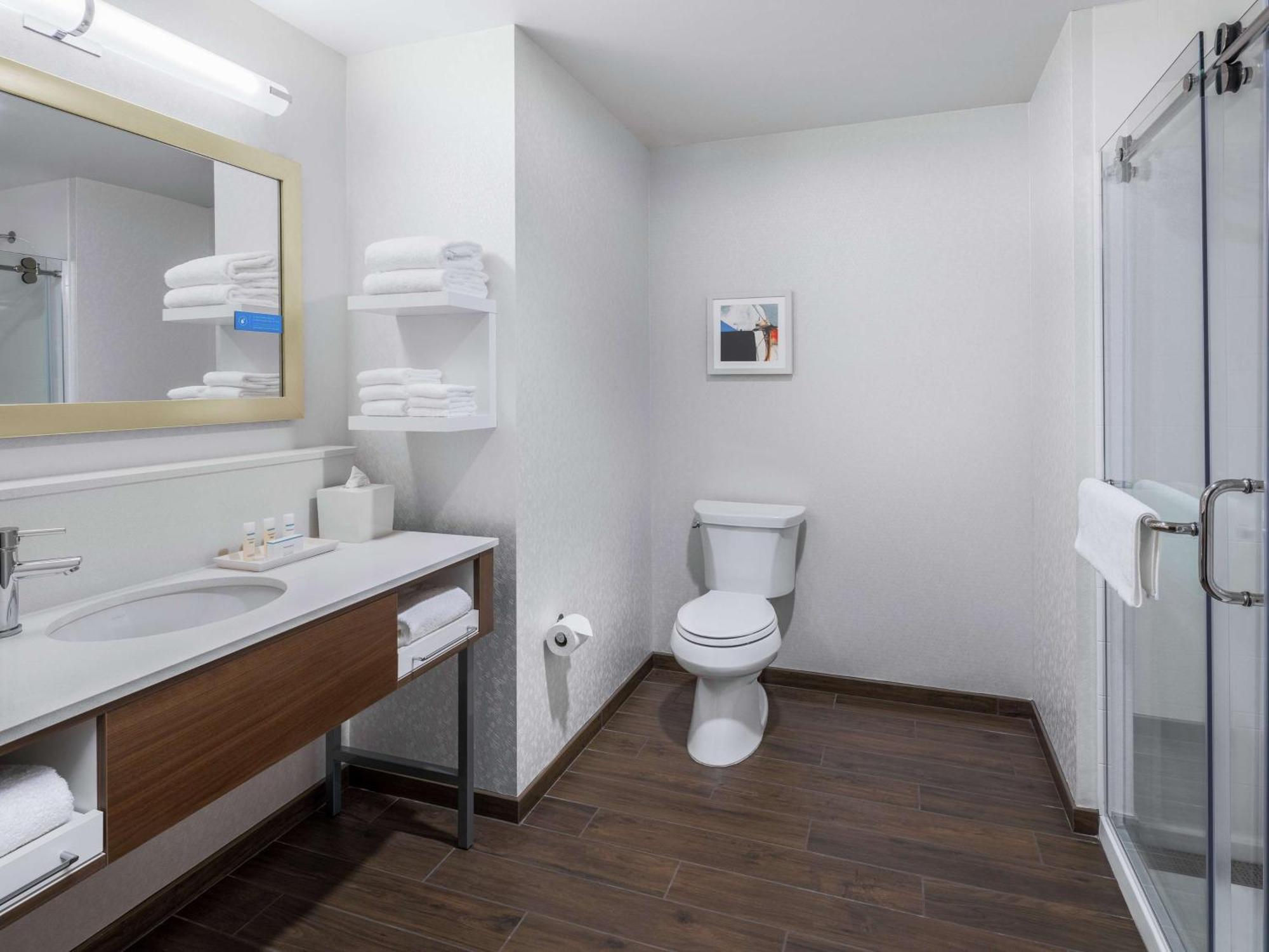 Hampton Inn Chicago Mccormick Place Luaran gambar