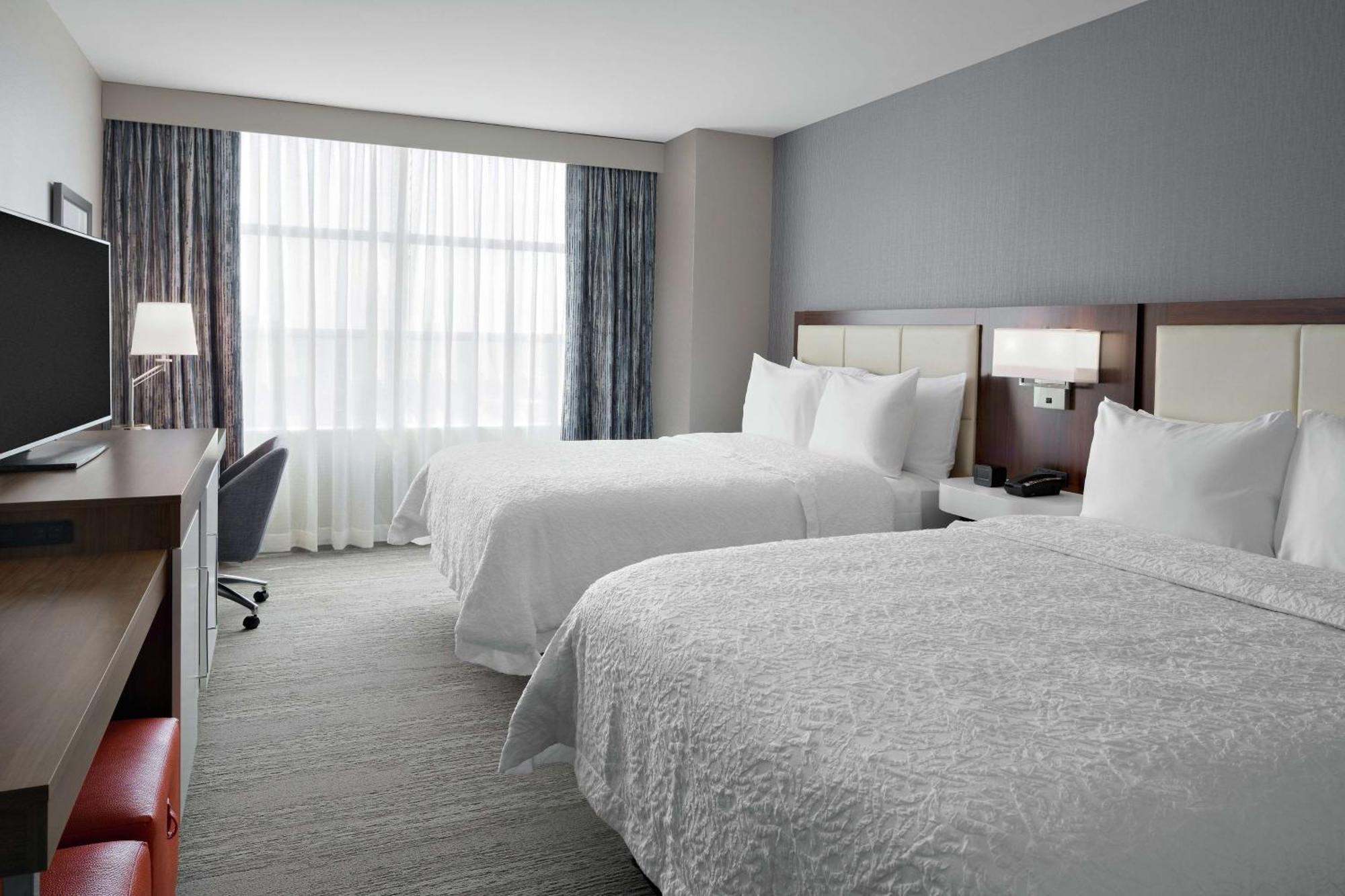 Hampton Inn Chicago Mccormick Place Luaran gambar