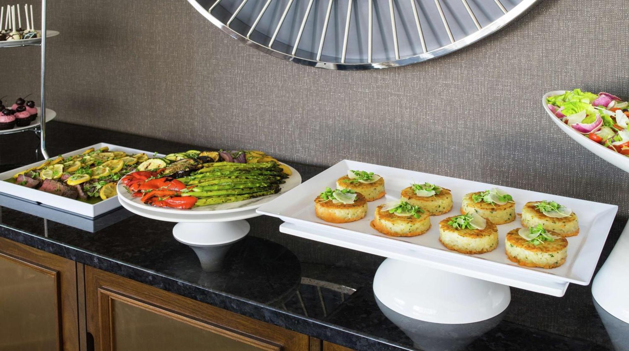 Hampton Inn Chicago Mccormick Place Luaran gambar