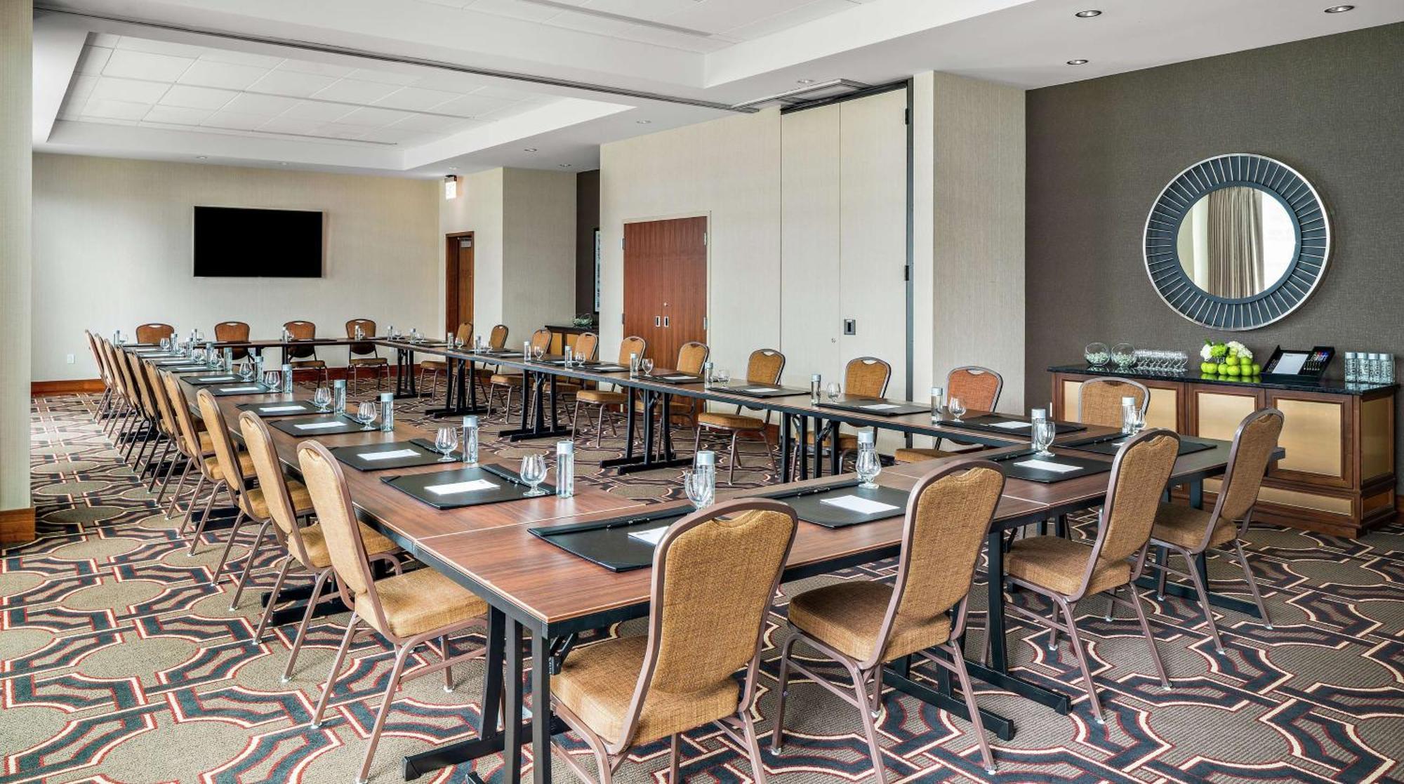 Hampton Inn Chicago Mccormick Place Luaran gambar