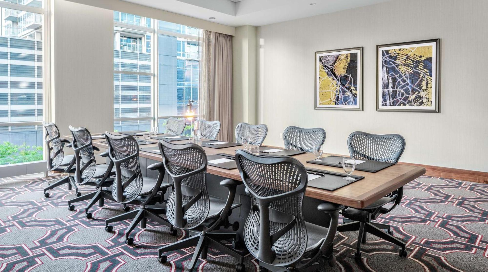 Hampton Inn Chicago Mccormick Place Luaran gambar