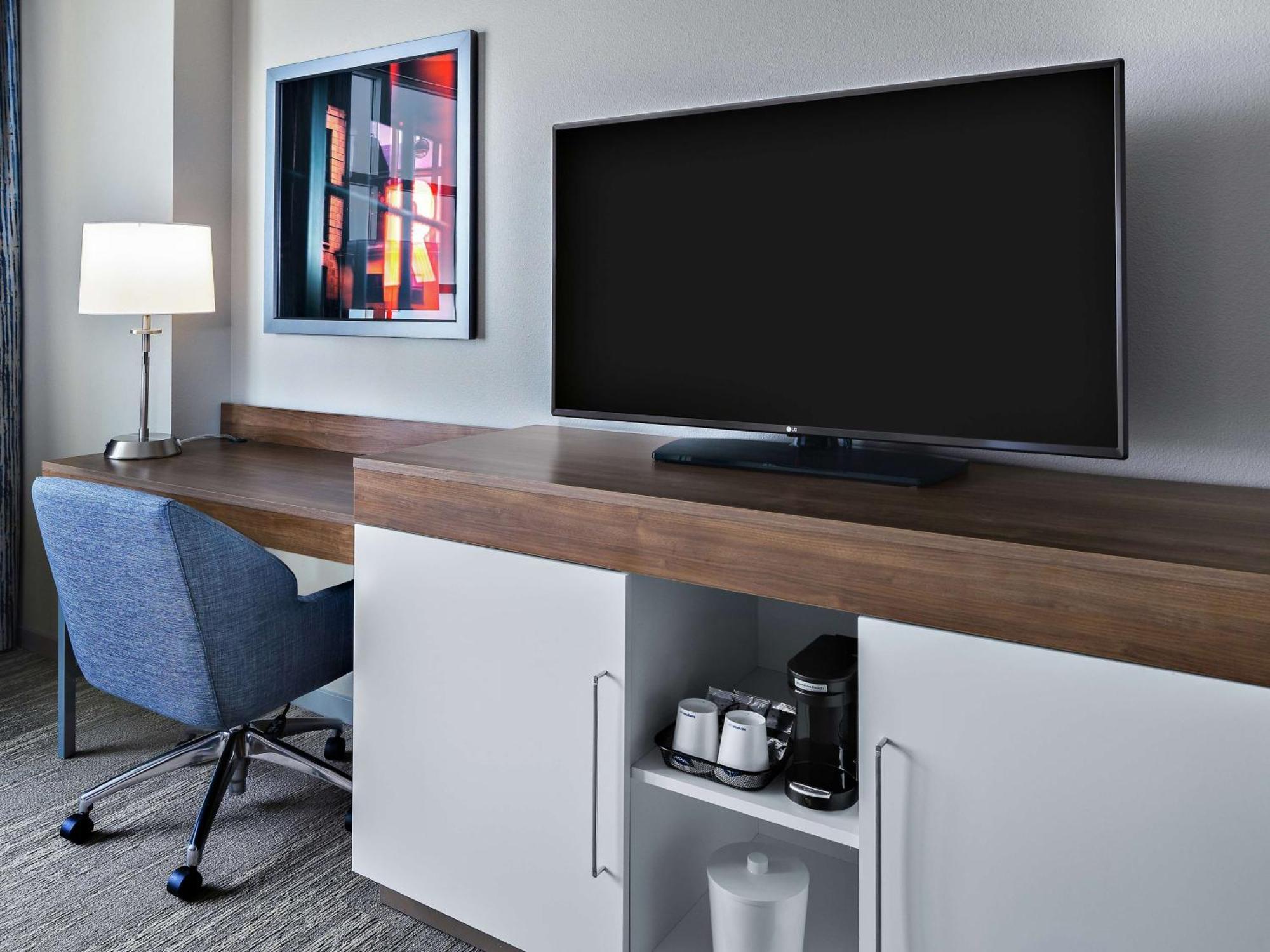 Hampton Inn Chicago Mccormick Place Luaran gambar