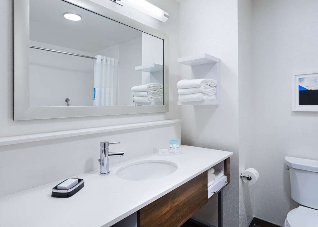 Hampton Inn Chicago Mccormick Place Bilik gambar